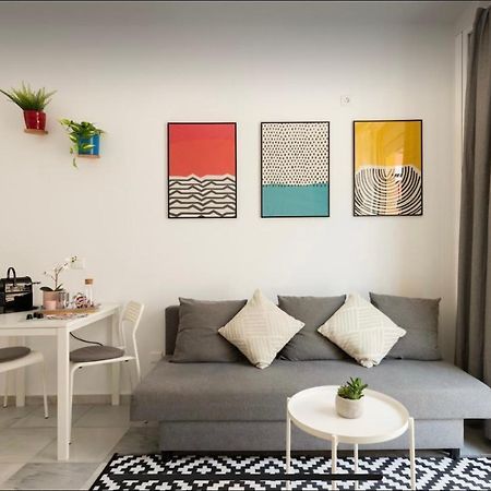 Apartamento Malaga Centric Best Location And Comfort In Malaga Center Exterior foto