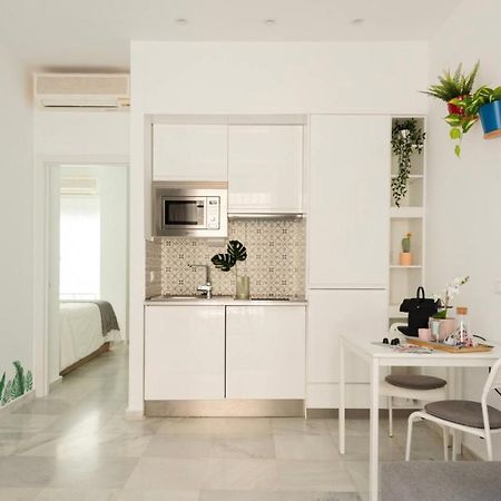 Apartamento Malaga Centric Best Location And Comfort In Malaga Center Exterior foto