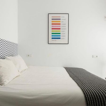 Apartamento Malaga Centric Best Location And Comfort In Malaga Center Exterior foto