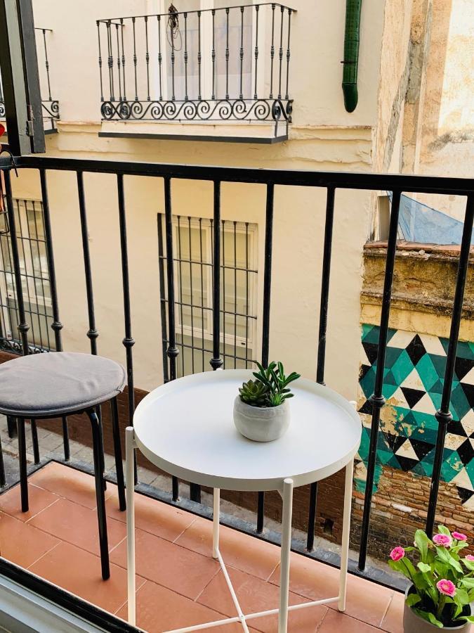 Apartamento Malaga Centric Best Location And Comfort In Malaga Center Exterior foto