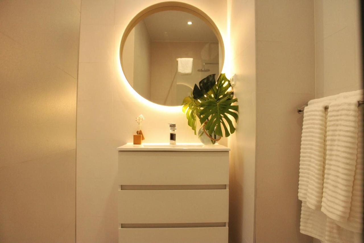 Apartamento Malaga Centric Best Location And Comfort In Malaga Center Exterior foto