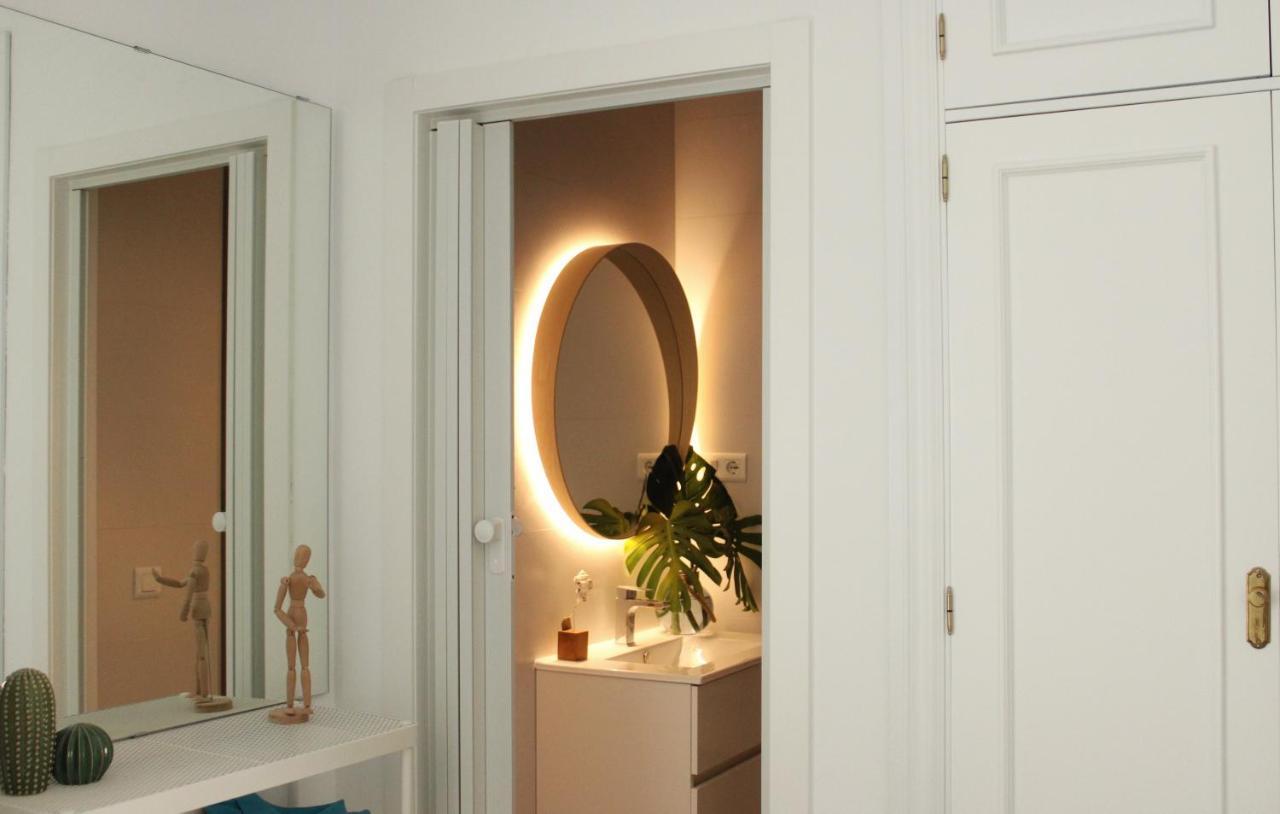 Apartamento Malaga Centric Best Location And Comfort In Malaga Center Exterior foto