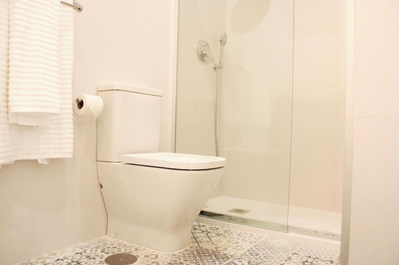 Apartamento Malaga Centric Best Location And Comfort In Malaga Center Exterior foto