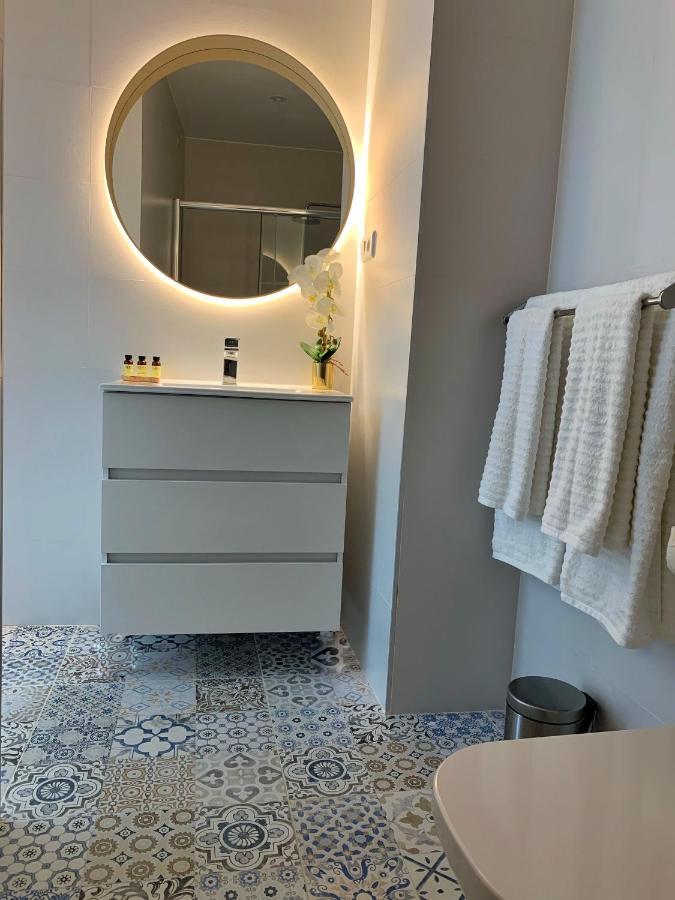 Apartamento Malaga Centric Best Location And Comfort In Malaga Center Exterior foto
